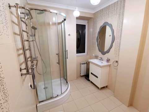 квартира за адресою Лесі Українки бульв., 24