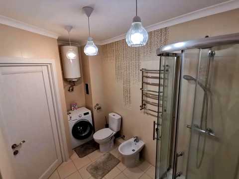 квартира за адресою Лесі Українки бульв., 24