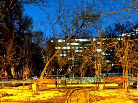 квартира за адресою Лесі Українки бульв., 24