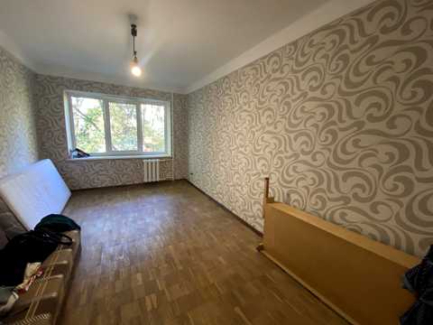 квартира по адресу Ивана Выговского ул. (Маршала Гречка), 12-В