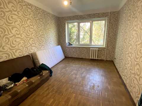 квартира по адресу Ивана Выговского ул. (Маршала Гречка), 12-В