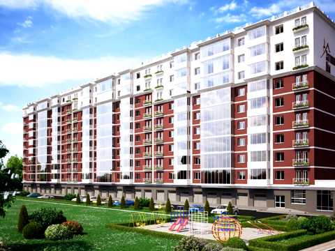 квартира за адресою Винна Гора вул., (Будинок 5)