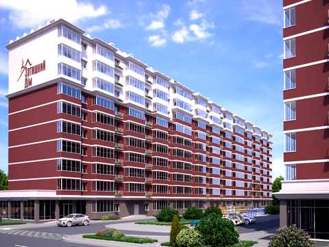 квартира за адресою Винна Гора вул., (Будинок 5)