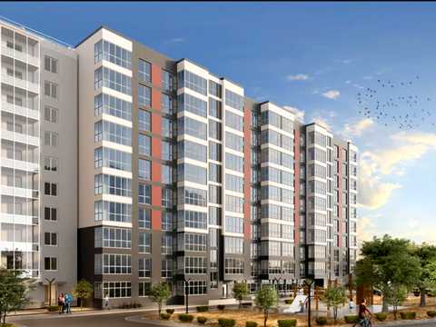 квартира за адресою Винна Гора вул., (Будинок 5)