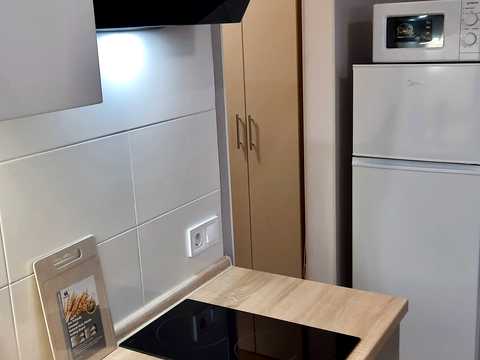 квартира по адресу Каховская ул., 62-А