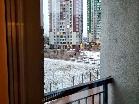 квартира по адресу Каховская ул., 62-А
