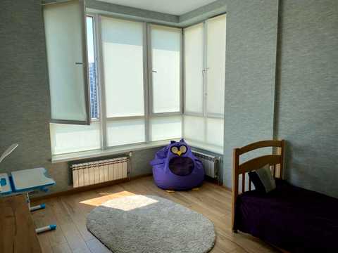 квартира по адресу Демеевская ул., 13