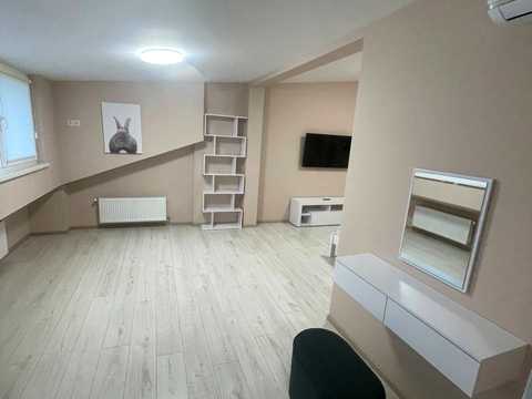 квартира по адресу Пасечная ул., 44