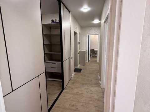 квартира за адресою Романа Шухевича вул. (Курчатова), 2/2-А
