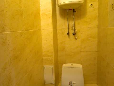 квартира за адресою Академіка Сахарова вул., 36