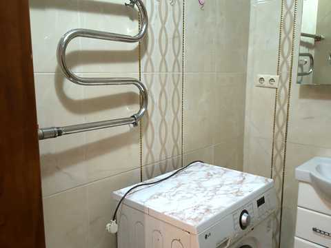 квартира за адресою Академіка Сахарова вул., 36