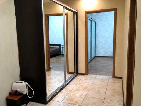квартира за адресою Академіка Сахарова вул., 36