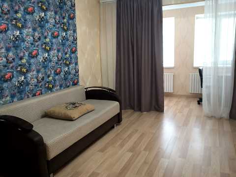 квартира за адресою Академіка Сахарова вул., 36