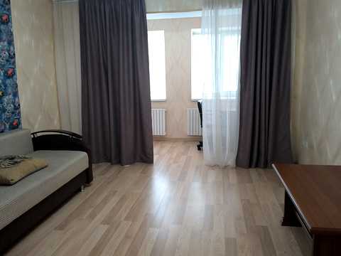 квартира за адресою Академіка Сахарова вул., 36