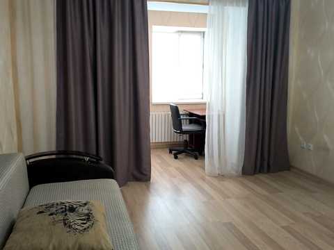квартира за адресою Академіка Сахарова вул., 36