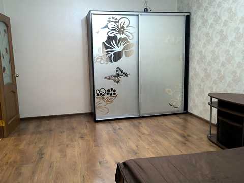квартира за адресою Академіка Сахарова вул., 36