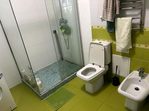 квартира за адресою Валерія Лобановського просп. (Червонозоряний), 6-В