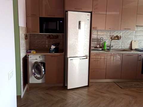 квартира за адресою Композитора Вербицького вул. (Олександра Вронського), 14