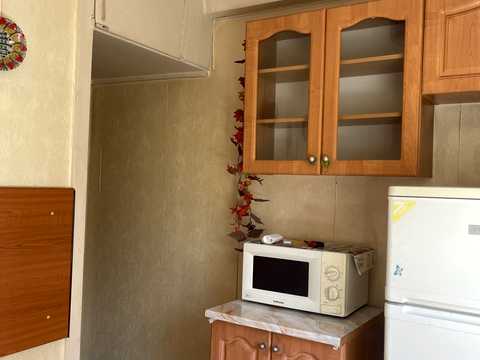квартира за адресою Ентузіастів вул., 29