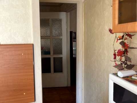 квартира за адресою Ентузіастів вул., 29