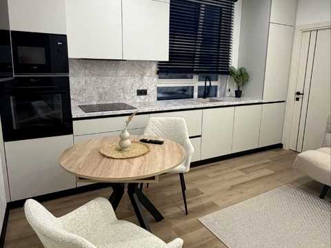 квартира за адресою Щирецька вул., 28