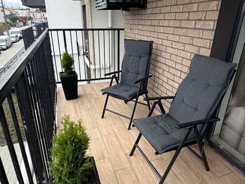 квартира за адресою Щирецька вул., 28