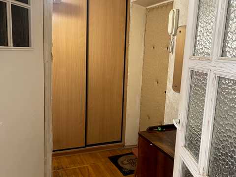 квартира за адресою Ентузіастів вул., 29