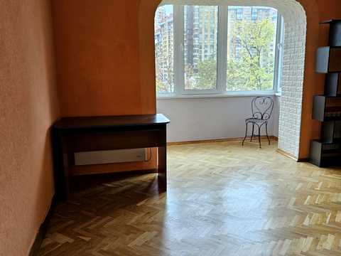 квартира по адресу Генерала Алмазова ул. (Кутузова), 14