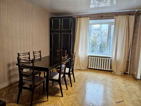 квартира по адресу Генерала Алмазова ул. (Кутузова), 14