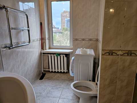 квартира по адресу Генерала Алмазова ул. (Кутузова), 14