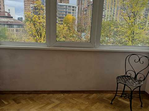 квартира по адресу Генерала Алмазова ул. (Кутузова), 14