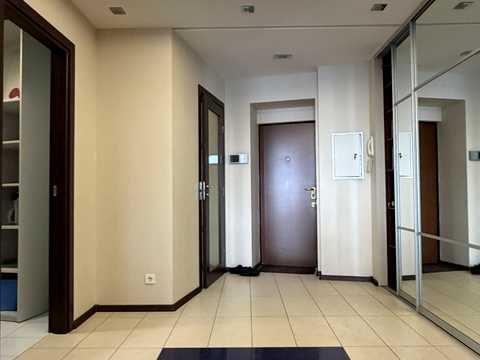 квартира по адресу Симферопольская ул., 11
