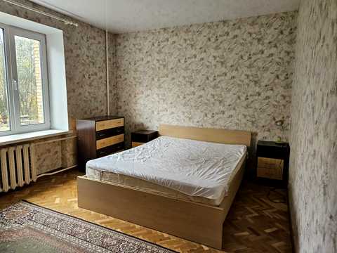 квартира по адресу Генерала Алмазова ул. (Кутузова), 14