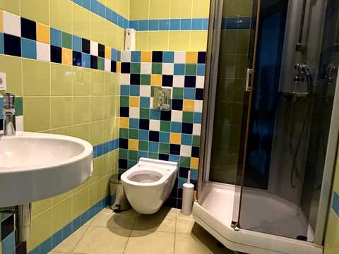 квартира по адресу Симферопольская ул., 11