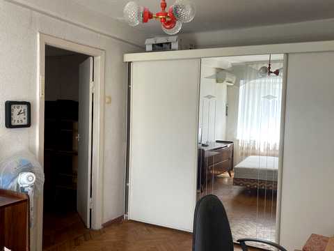 квартира за адресою Ентузіастів вул., 29