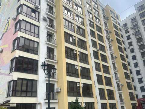 квартира за адресою Володимира Івасюка вул., 82