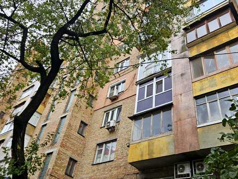 квартира по адресу Генерала Алмазова ул. (Кутузова), 14