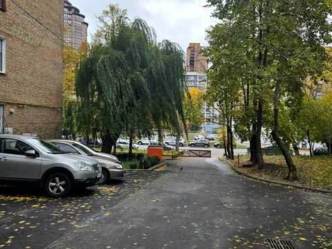 квартира по адресу Генерала Алмазова ул. (Кутузова), 14