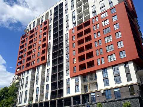 квартира за адресою Тараса Шевченка вул., 60/16