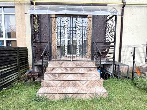 квартира по адресу Центральна ул., 38-Б