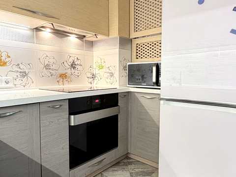 квартира по адресу Центральна ул., 38-Б
