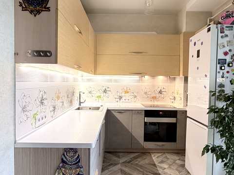 квартира по адресу Центральна ул., 38-Б