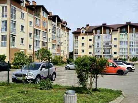 квартира по адресу Центральна ул., 38-Б