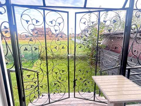 квартира по адресу Центральна ул., 38-Б