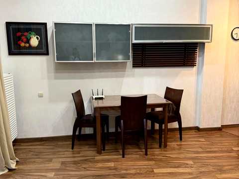 квартира по адресу Гагаринское Плато ул. (Гагаринское Плато), 5/3