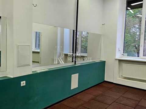 коммерческая по адресу Воздухофлотский просп. (Повітрофлотський), 14/17