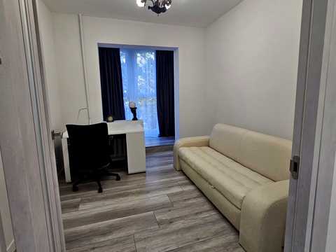 квартира за адресою Кримська вул., 80