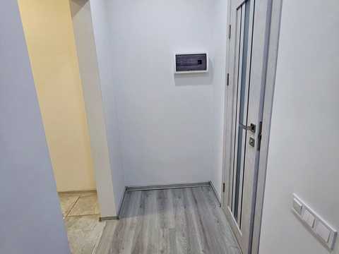 квартира за адресою Кримська вул., 80