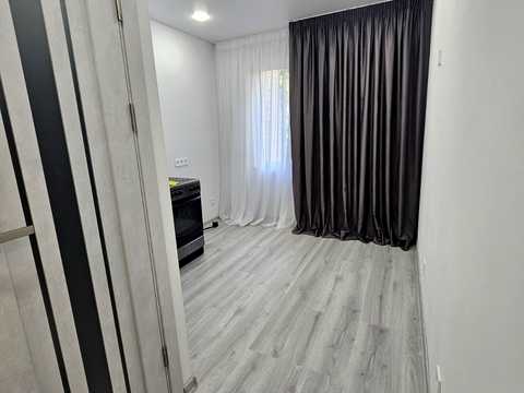 квартира за адресою Кримська вул., 80