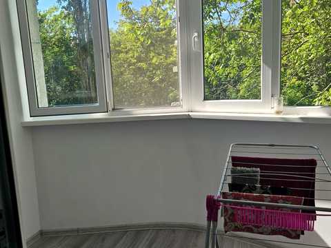 квартира за адресою Кримська вул., 80